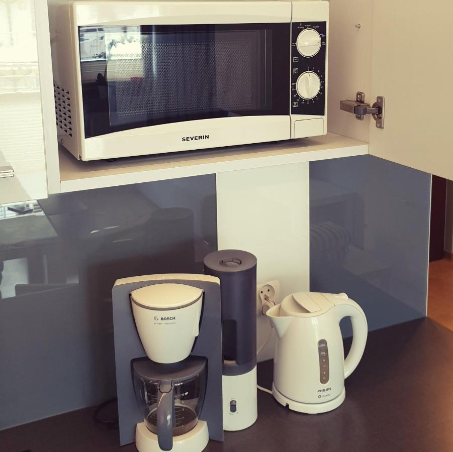 Apartament Opal Zdrojowa 300M Do Morza Apartment Swinoujscie Exterior photo